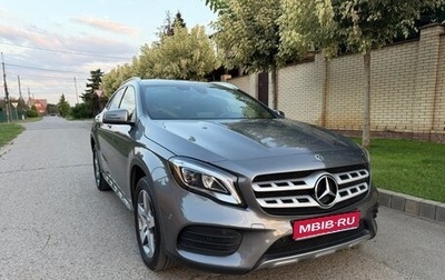 Mercedes-Benz GLA, 2019 год, 2 400 000 рублей, 1 фотография