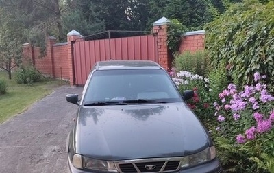 Daewoo Nexia I рестайлинг, 2003 год, 165 000 рублей, 1 фотография