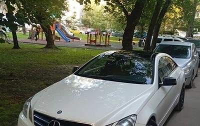 Mercedes-Benz E-Класс, 2012 год, 1 980 000 рублей, 1 фотография