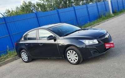 Chevrolet Cruze II, 2015 год, 670 000 рублей, 1 фотография
