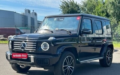Mercedes-Benz G-Класс W463 рестайлинг _iii, 2024 год, 19 300 000 рублей, 1 фотография