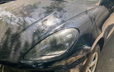 Porsche Macan I рестайлинг, 2019 год, 3 100 000 рублей, 1 фотография