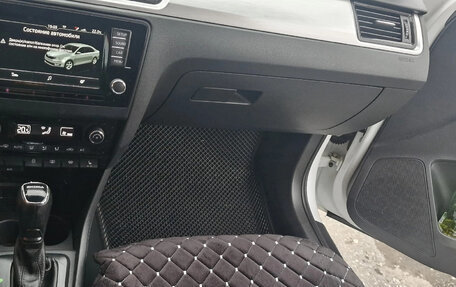 Skoda Rapid I, 2017 год, 900 000 рублей, 21 фотография