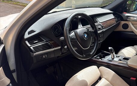 BMW X5, 2011 год, 1 500 000 рублей, 4 фотография