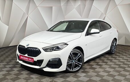 BMW 2 серия F44, 2021 год, 3 100 000 рублей, 1 фотография
