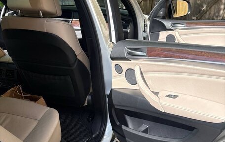 BMW X5, 2011 год, 1 500 000 рублей, 6 фотография