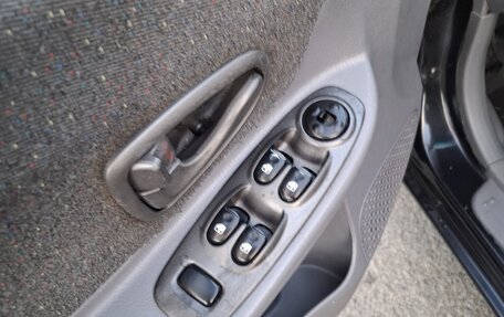 Hyundai Accent II, 2006 год, 320 000 рублей, 10 фотография