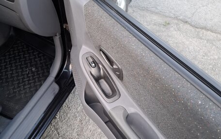 Hyundai Accent II, 2006 год, 320 000 рублей, 11 фотография