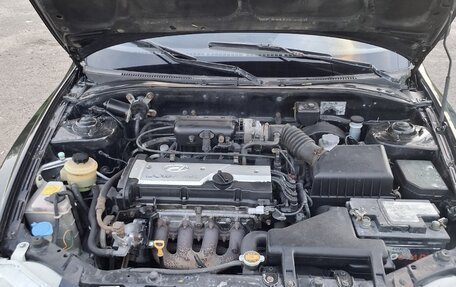 Hyundai Accent II, 2006 год, 320 000 рублей, 5 фотография