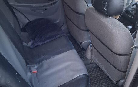 Hyundai Accent II, 2006 год, 320 000 рублей, 12 фотография