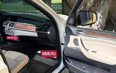 BMW X5, 2011 год, 1 500 000 рублей, 5 фотография