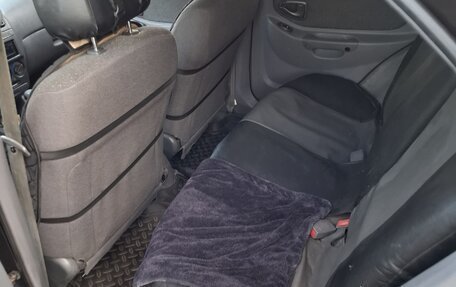 Hyundai Accent II, 2006 год, 320 000 рублей, 15 фотография