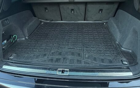 Audi Q7, 2018 год, 4 600 000 рублей, 14 фотография