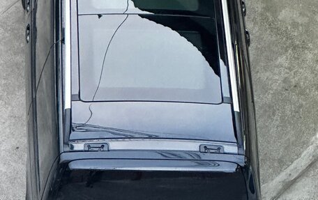Mercedes-Benz V-Класс, 2017 год, 4 700 000 рублей, 11 фотография