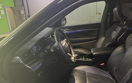 Jeep Grand Cherokee, 2023 год, 8 500 000 рублей, 9 фотография