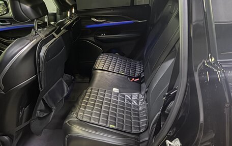 Jeep Grand Cherokee, 2023 год, 8 500 000 рублей, 10 фотография