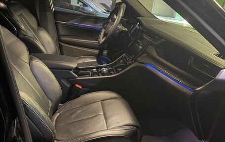 Jeep Grand Cherokee, 2023 год, 8 500 000 рублей, 16 фотография