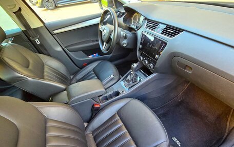 Skoda Octavia, 2018 год, 2 300 000 рублей, 10 фотография