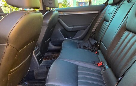 Skoda Octavia, 2018 год, 2 300 000 рублей, 7 фотография