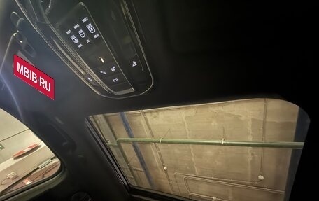 Jeep Grand Cherokee, 2023 год, 8 500 000 рублей, 14 фотография
