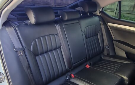 Skoda Superb III рестайлинг, 2018 год, 1 799 000 рублей, 9 фотография