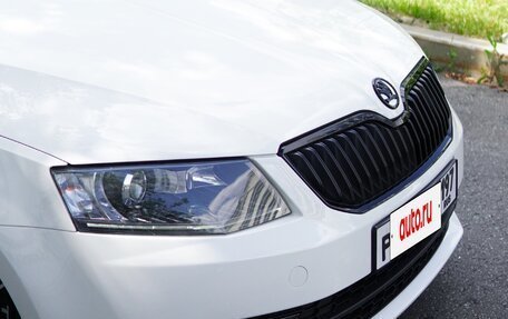 Skoda Octavia, 2014 год, 1 290 000 рублей, 5 фотография
