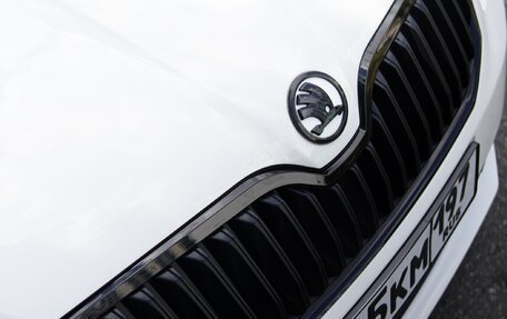 Skoda Octavia, 2014 год, 1 290 000 рублей, 6 фотография