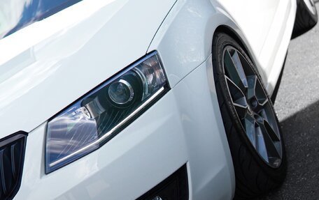 Skoda Octavia, 2014 год, 1 290 000 рублей, 15 фотография