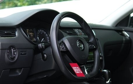 Skoda Octavia, 2014 год, 1 290 000 рублей, 10 фотография