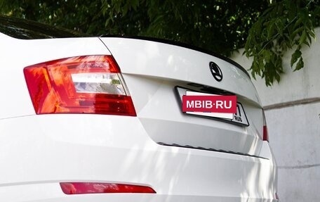 Skoda Octavia, 2014 год, 1 290 000 рублей, 9 фотография