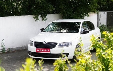 Skoda Octavia, 2014 год, 1 290 000 рублей, 14 фотография
