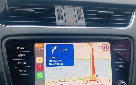 Skoda Octavia, 2014 год, 1 290 000 рублей, 26 фотография