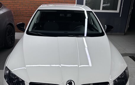 Skoda Octavia, 2014 год, 1 290 000 рублей, 25 фотография