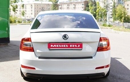 Skoda Octavia, 2014 год, 1 290 000 рублей, 21 фотография