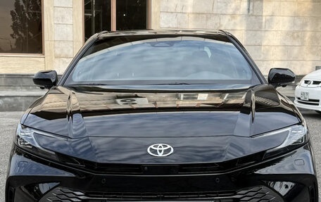 Toyota Camry, 2026 год, 6 500 000 рублей, 2 фотография