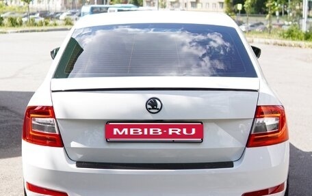 Skoda Octavia, 2014 год, 1 290 000 рублей, 18 фотография