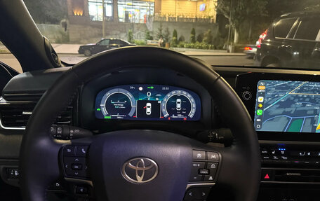 Toyota Camry, 2026 год, 6 500 000 рублей, 10 фотография