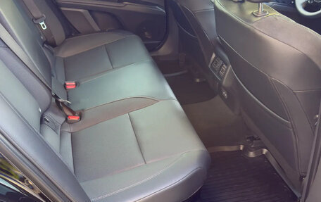 Toyota Camry, 2026 год, 6 500 000 рублей, 7 фотография