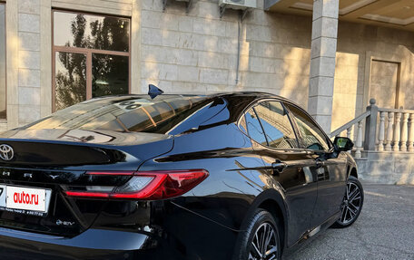 Toyota Camry, 2026 год, 6 500 000 рублей, 6 фотография