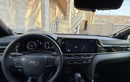 Toyota Camry, 2026 год, 6 500 000 рублей, 8 фотография