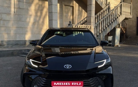 Toyota Camry, 2026 год, 6 500 000 рублей, 9 фотография
