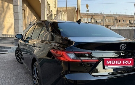 Toyota Camry, 2026 год, 6 500 000 рублей, 5 фотография