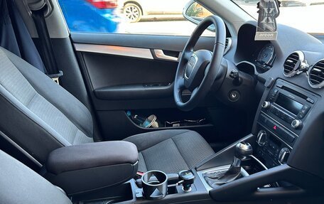 Audi A3, 2010 год, 450 000 рублей, 9 фотография