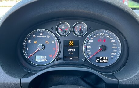 Audi A3, 2010 год, 450 000 рублей, 6 фотография