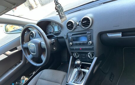Audi A3, 2010 год, 450 000 рублей, 7 фотография