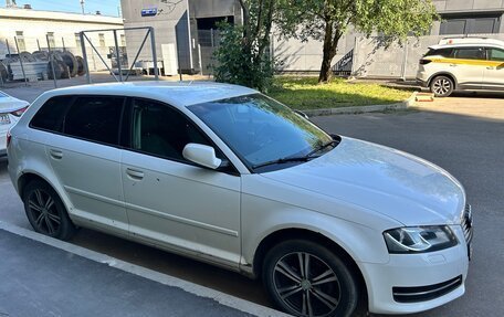Audi A3, 2010 год, 450 000 рублей, 20 фотография