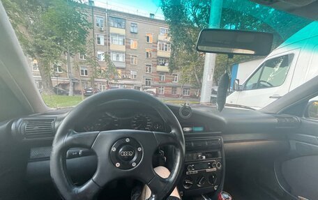 Audi 100, 1991 год, 210 000 рублей, 6 фотография