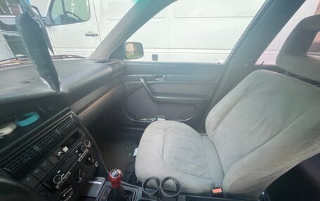 Audi 100, 1991 год, 210 000 рублей, 9 фотография