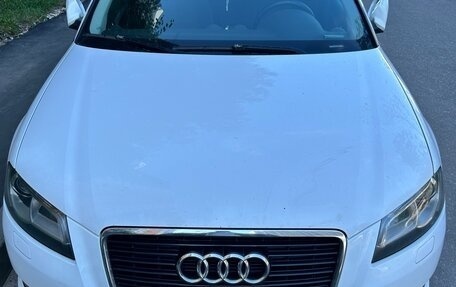 Audi A3, 2010 год, 450 000 рублей, 21 фотография