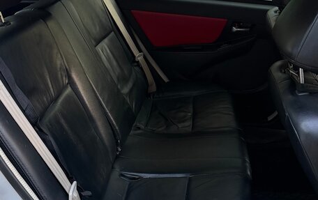 Geely MK Cross I, 2012 год, 235 000 рублей, 7 фотография